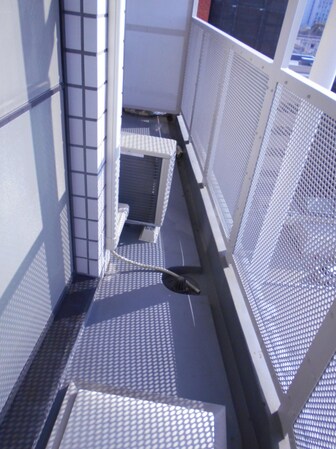 ONE ROOF FLAT NISHIWASEDAの物件内観写真